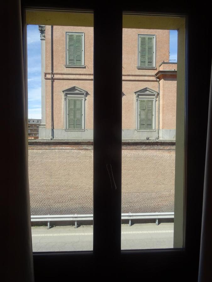 Affittacamere Famiglia Do Racconigi 外观 照片