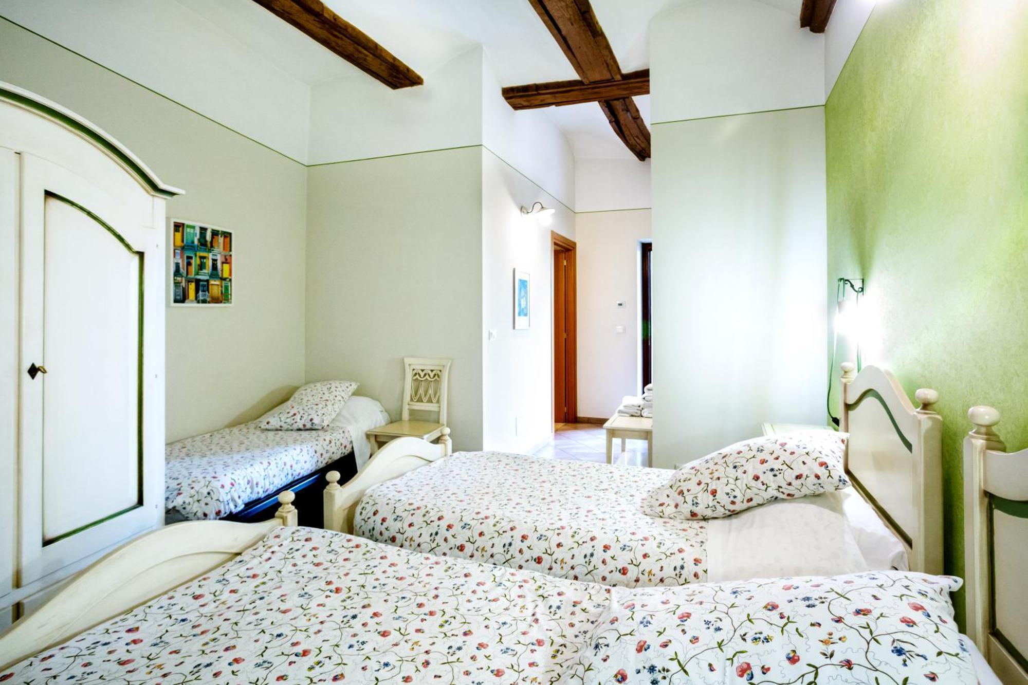 Affittacamere Famiglia Do Racconigi 外观 照片
